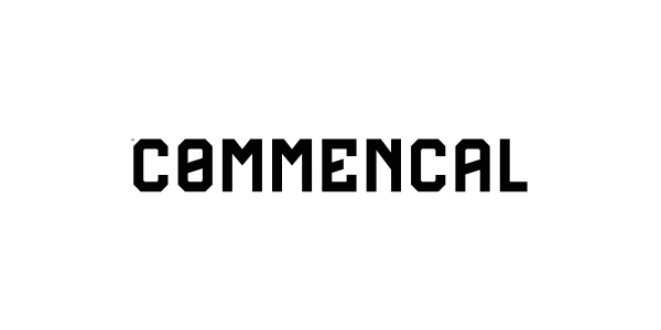 logo Commencal
