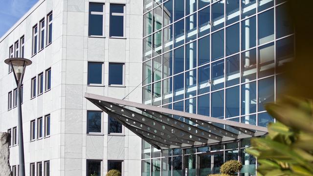 Headquarer at Kirchhorster Straße 39 in Hanover