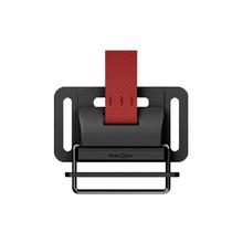 01219 - HOOK 40 adjuster ortho - Verschluss - Aufsicht