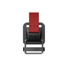 01249 - HOOK 25 plastic - Verschluss - Aufsicht