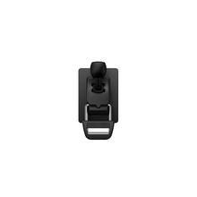 01266 - HOOK 15 FW sewable anti-slip glidebar  - Verschluss - Aufsicht 