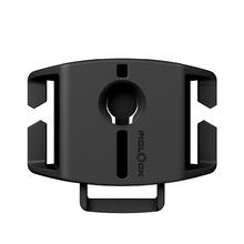 05119 - SNAP pull female M 25 adjuster split bar - Magnetverschluss - Aufsicht