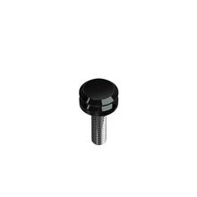 05151 - SMAP male M bolt M5 x 18mm - Verschluss - Perspektive - schwarze Version