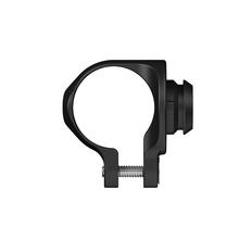 05232 - SNAP male L tube clip - Verschluss - Seitenansicht