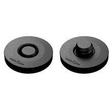 05270 - SNAP male L retractable - Verschlusskomponente - eingefahren und ausgefahren - Perspektivansicht