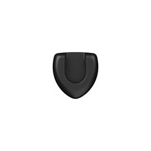 05310 - SNAP female S pin rivet X3 - Verschluss - Aufsicht