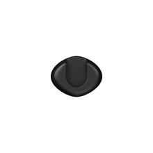 05311 - SNAP female S pin rivet X2 - Verschluss - Aufsicht