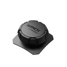 F1500- WINCH momentum- WINCH by FIDLOCK - Verschluss - Perspektivansicht