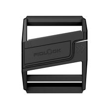 F4100 - SLIDER 40 - Verschluss - Aufsicht