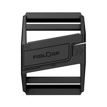 F4110 - SLIDER 40 double LL - Magnetverschluss - Aufsicht