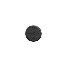 F5010 - SNAP male S screw low - Verschluss - Aufsicht