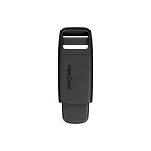 F5104 - SNAP female S 15 LL - Verschluss - Aufsicht