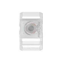 F6021 (CLR) - SNAP buckle 20 - Verschluss- Aufsicht