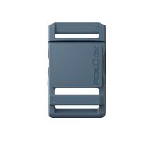 F6021R - SNAP buckle 20 recycled - Verschluss- Aufsicht 