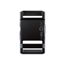 F7021 - SNAP helmet buckle 20 durethan - Schnalle - Aufsicht