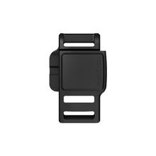 F7024 - SNAP helmet buckle 15 grivory - Schnalle - Aufsicht