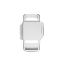 F7045-SNAP helmet buckle dynamic techline - Schnalle - Aufsicht