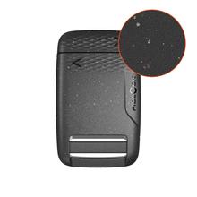 F8090 - SNAP buckle 20 flat softline-  Verschluss- Aufsicht_mit Detailansicht