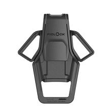F9421 - 5-point-lock- Verschluss- Aufsicht