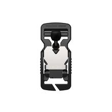 FV-11202 - V-BUCKLE 25 splitbar - Verschluss - Aufsicht