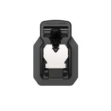 FV-11203 - V-BUCKLE 25 sewable - Verschluss - Aufsicht 