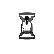 FV-13208 - V-BUCKLE 40 SB - Verschluss - Aufsicht