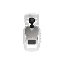 FV-14210(CLR) - V-BUCKLE 20 - Verschluss - Aufsicht