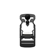 FV-15213-V-BUCKLE-25-SB-LL - Verschluss - Aufsicht