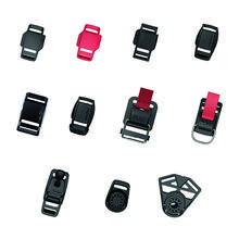 Sample Package helmets, Übersicht