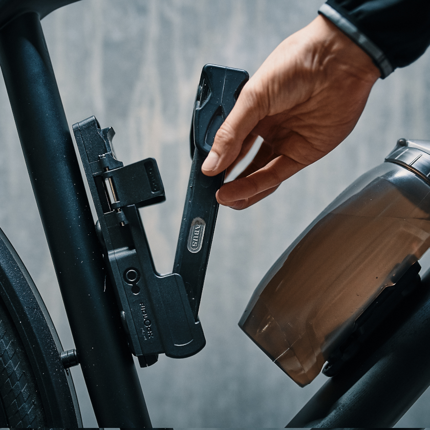 Abus ML-BordoMount