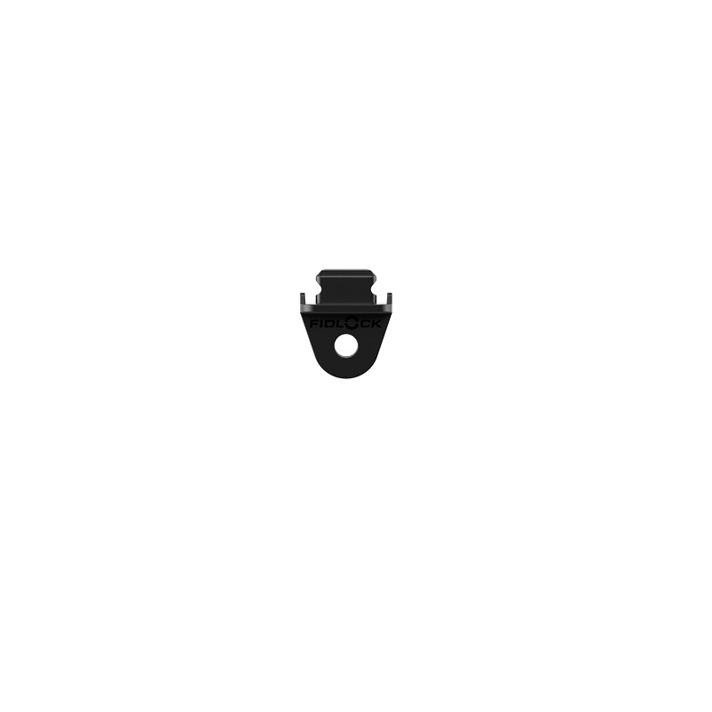PINCLIP action cam mount - male part (2-Stück)