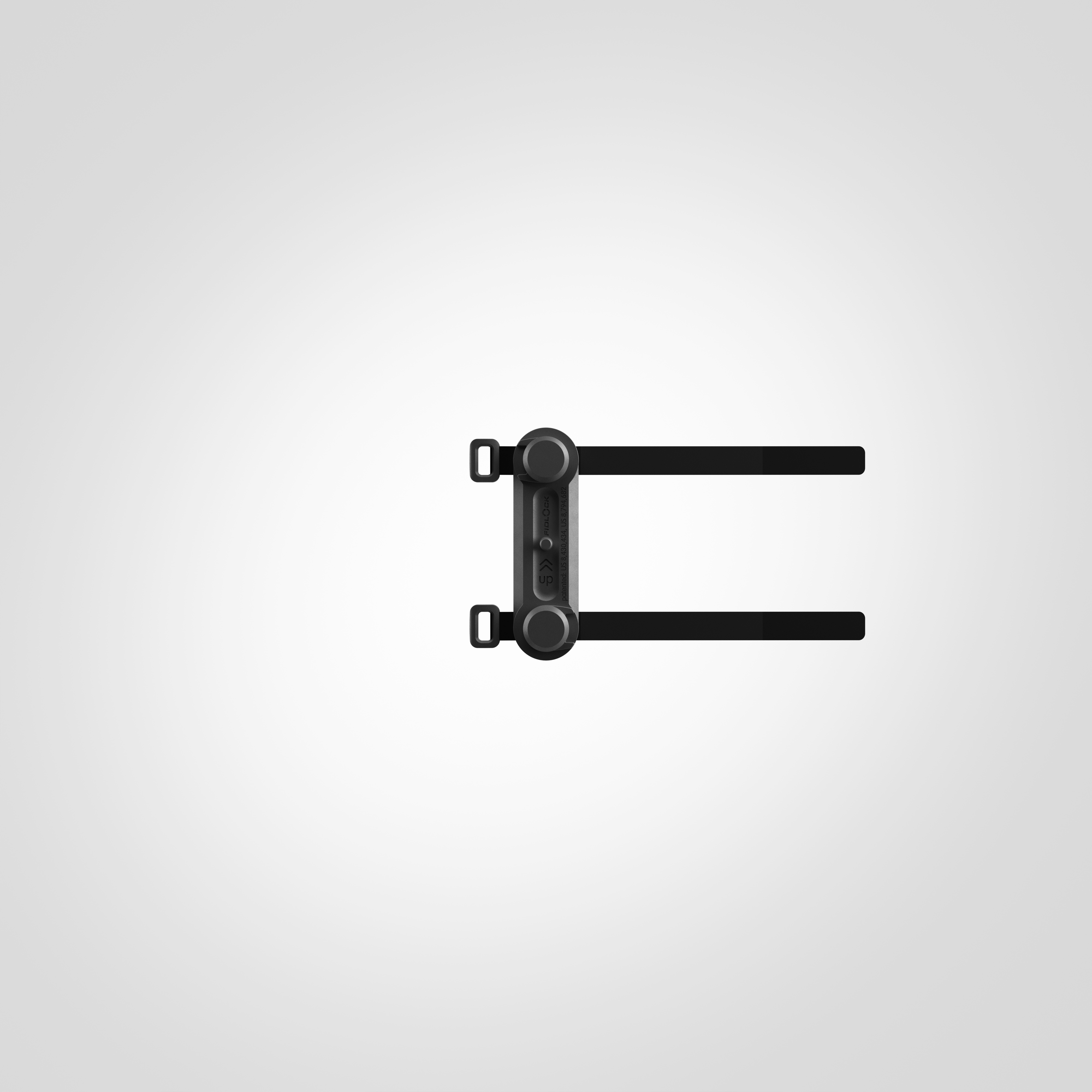 FIDLOCK_TWIST stroller base