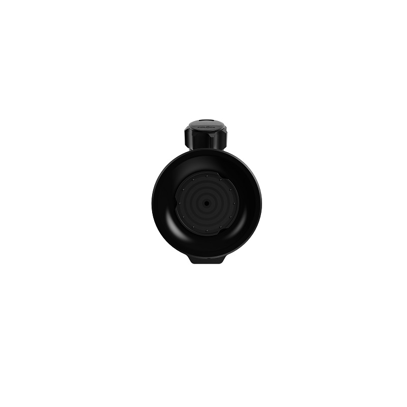 VACUUM handlebar base flex