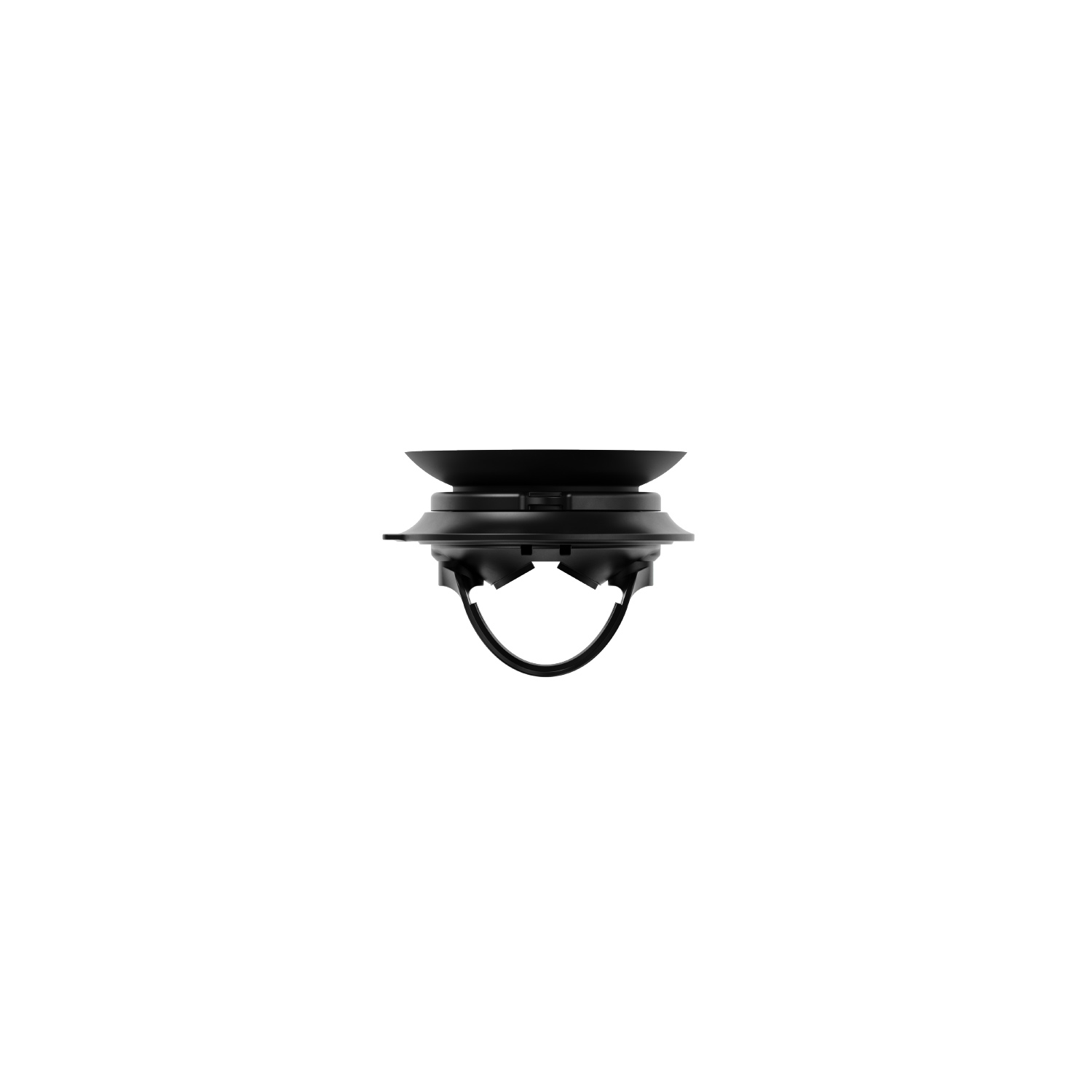 VACUUM handlebar base