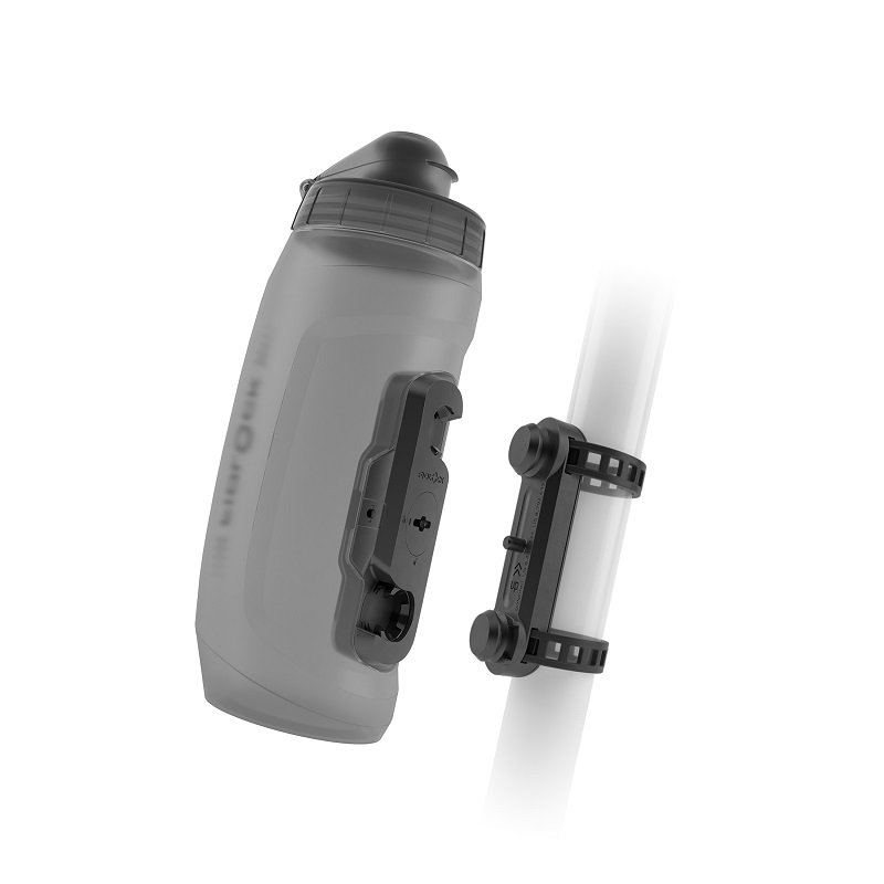 TWIST bottle 590 + uni base