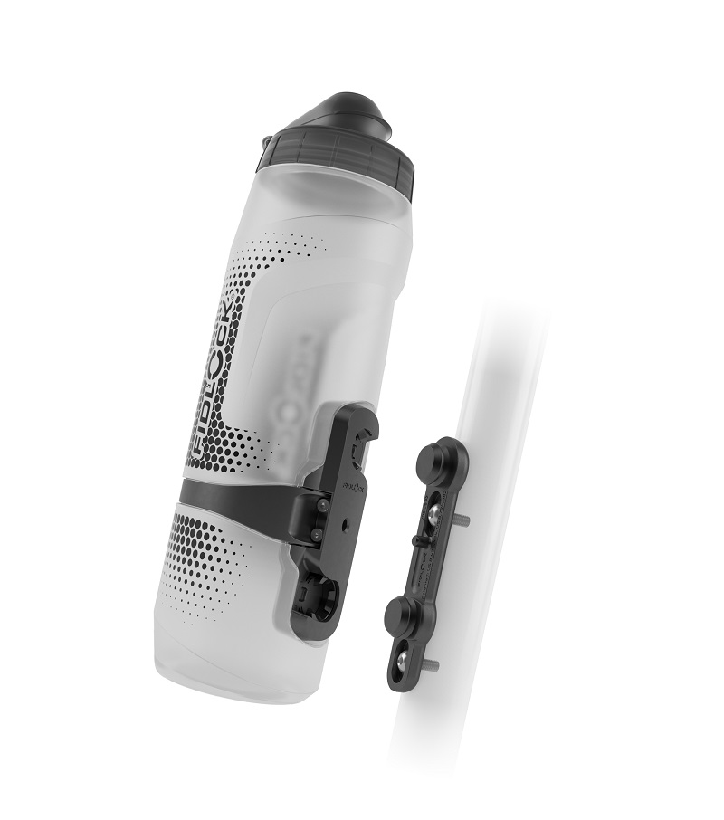 TWIST bottle 800 + bike base