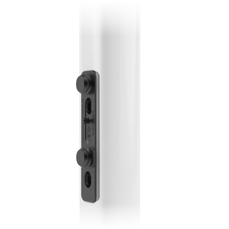TWIST bike base integrated