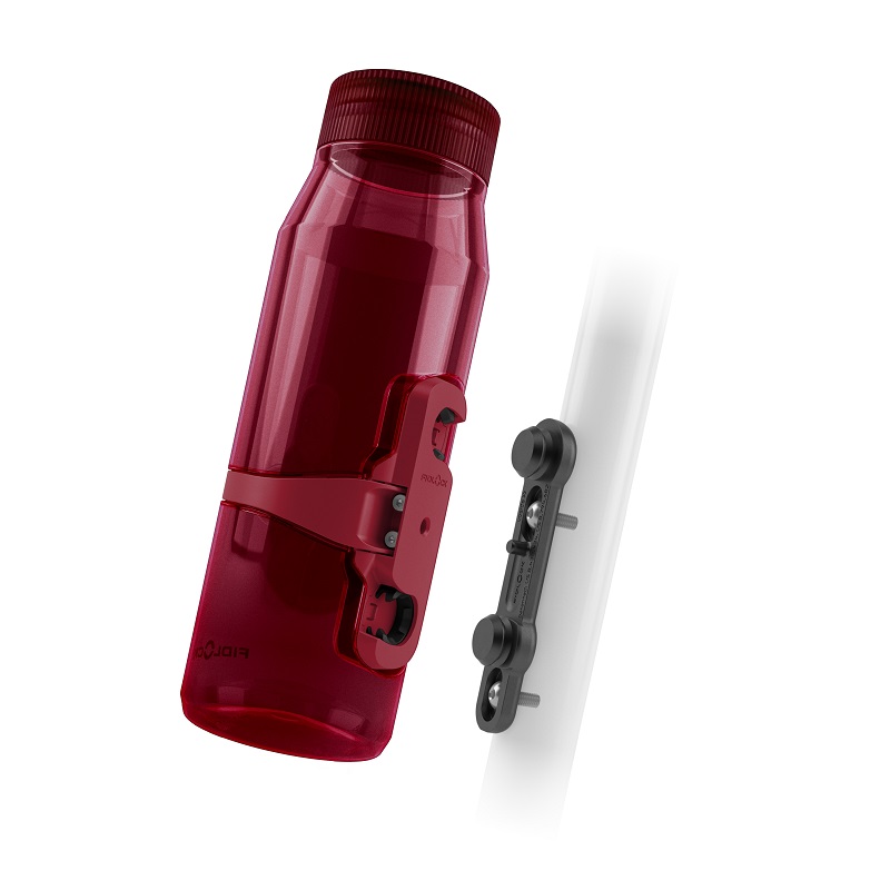 TWIST bottle 700 life + bike base