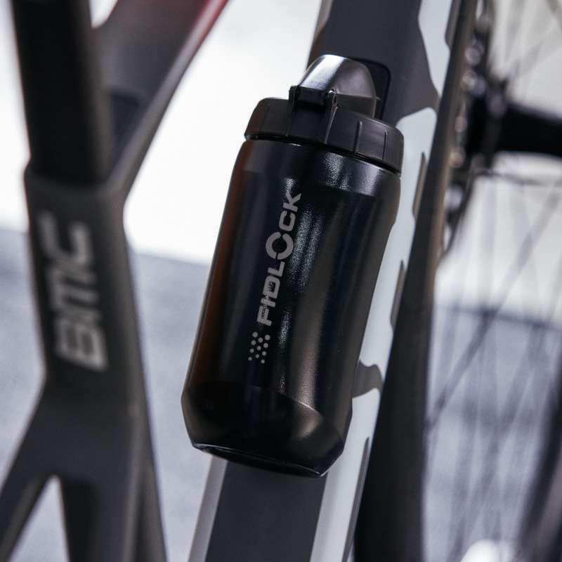 TWIST bottle 450 + bike base