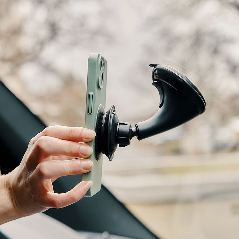 FIDLOCK-VACUUM-car-suction-base-im-Auto-Handy-befestigen