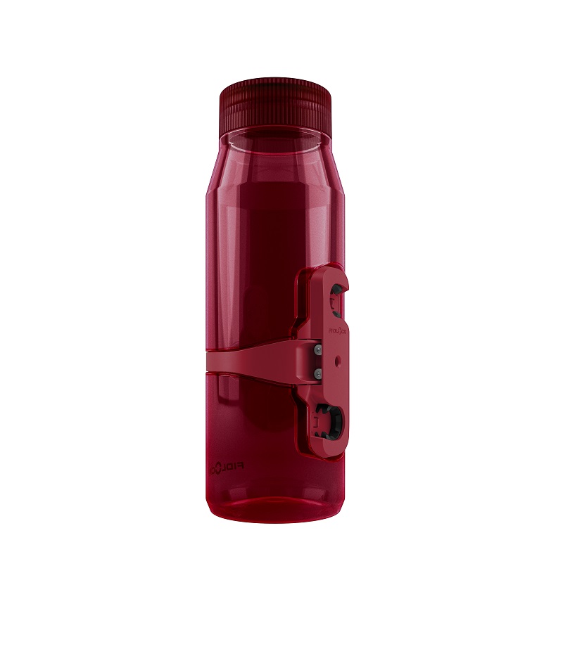 TWIST bottle 700 life + bike base