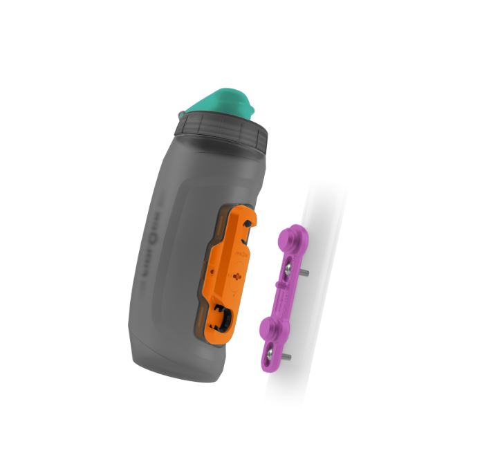 TWIST Custom Bottle