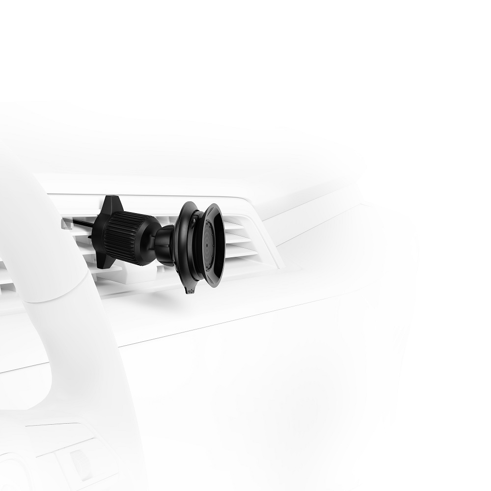 VACUUM car vent base
