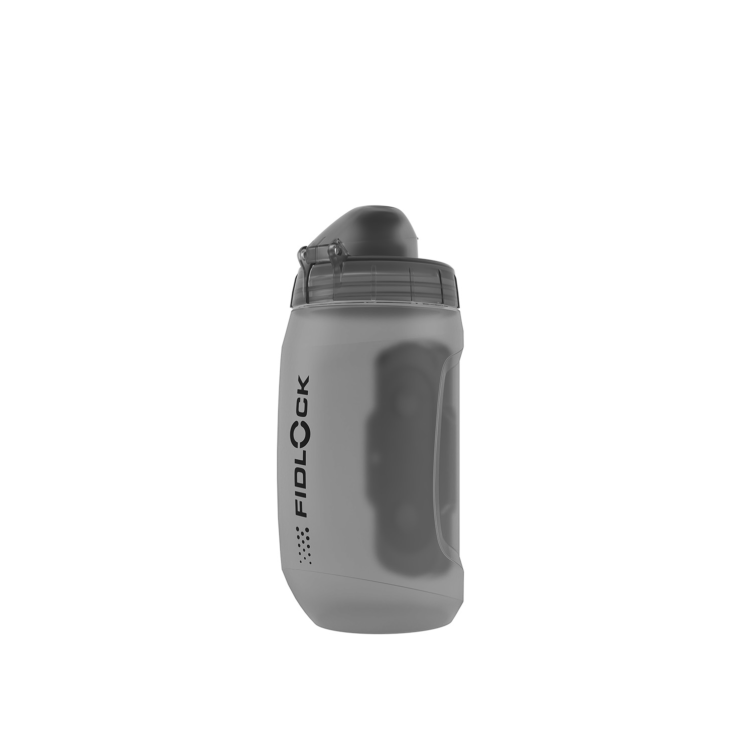 TWIST bottle 450 + uni base