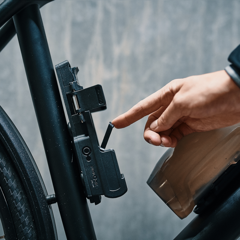 Abus ML-BordoMount