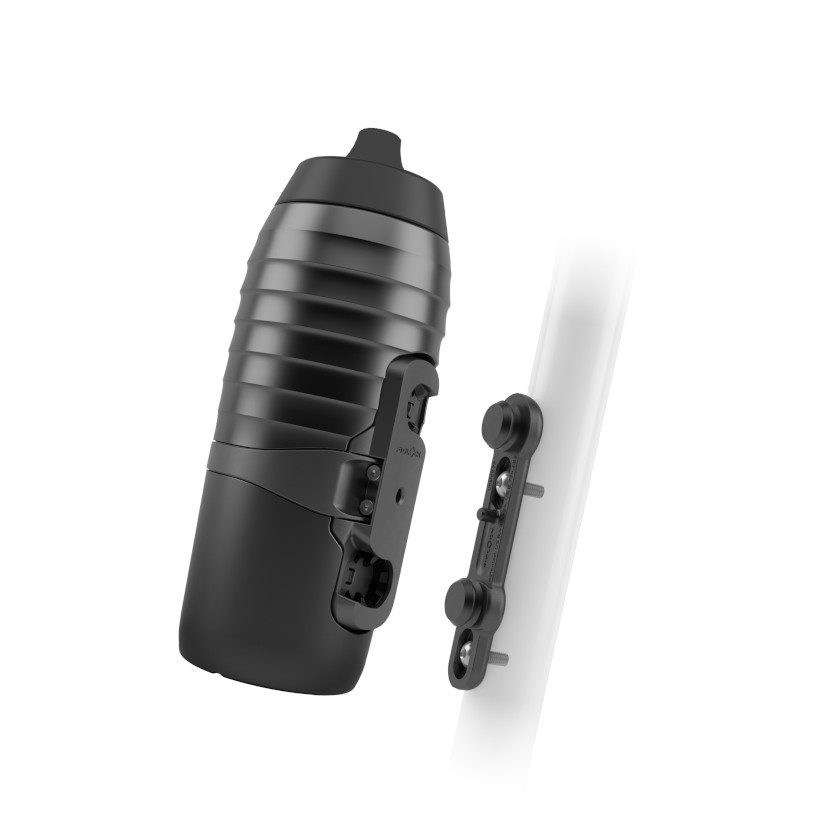 TWIST X KEEGO bottle 600 + bike base